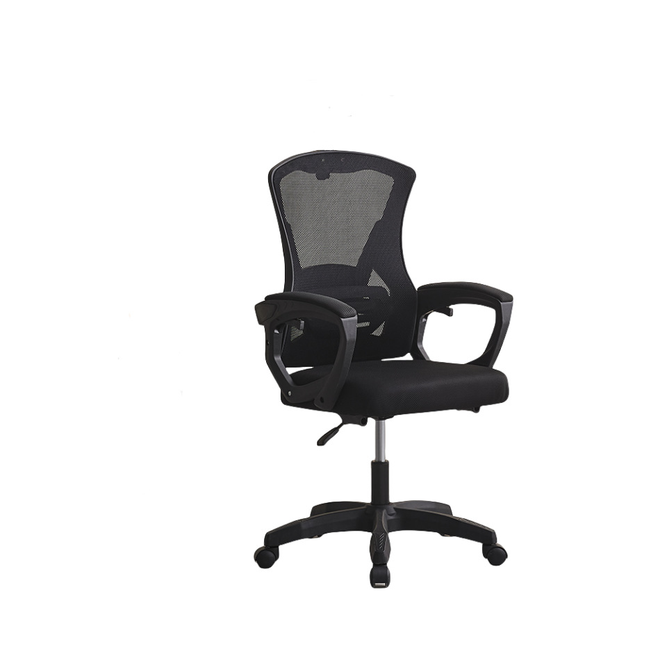 Black lifting without headrest