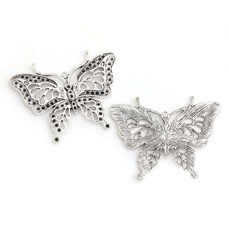 3:Butterfly 3(60 x48x3mm)