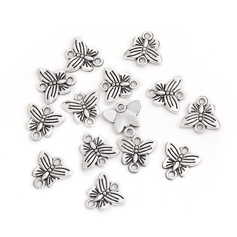 5:Butterfly 5(14 x14x1mm)