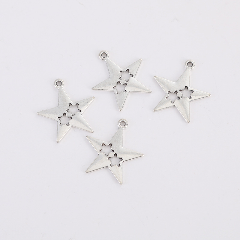 14:Star 14 24x 22x 1mm 1.3g