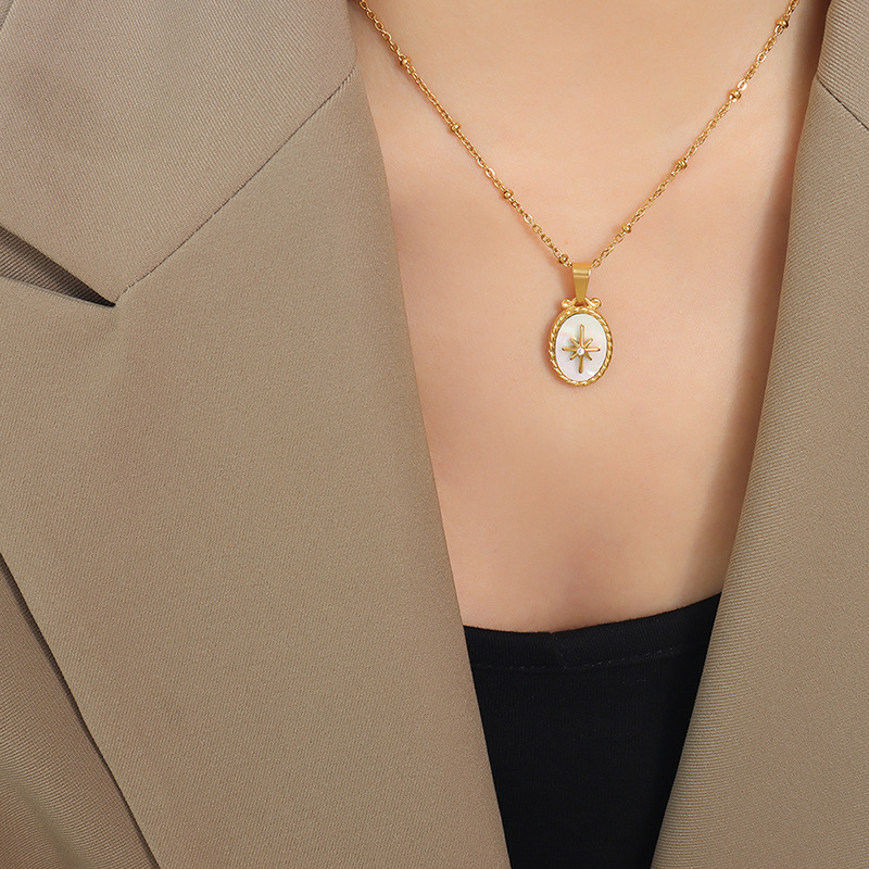 4:gold necklace 40 and 5cm