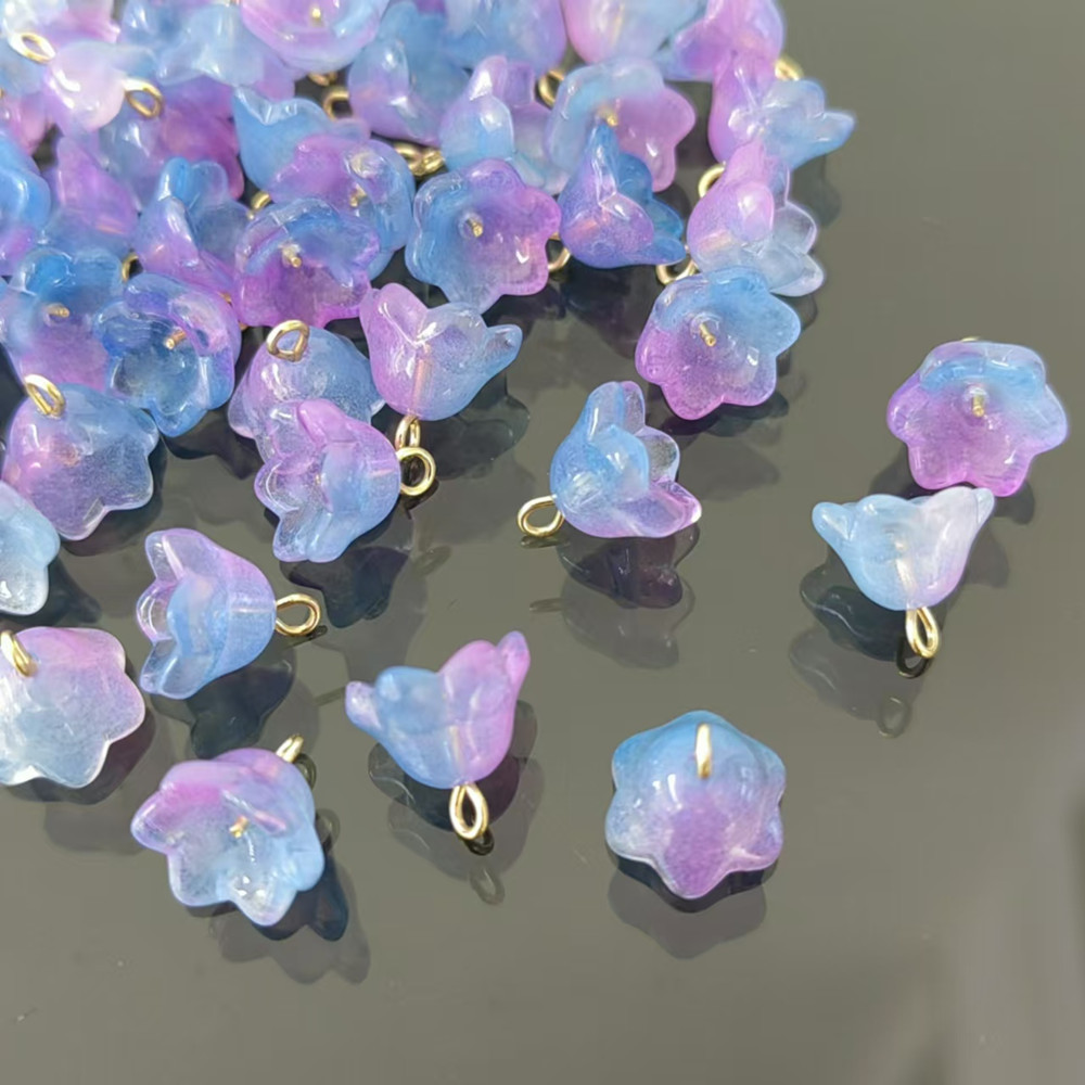 2:Blue and purple gradient color