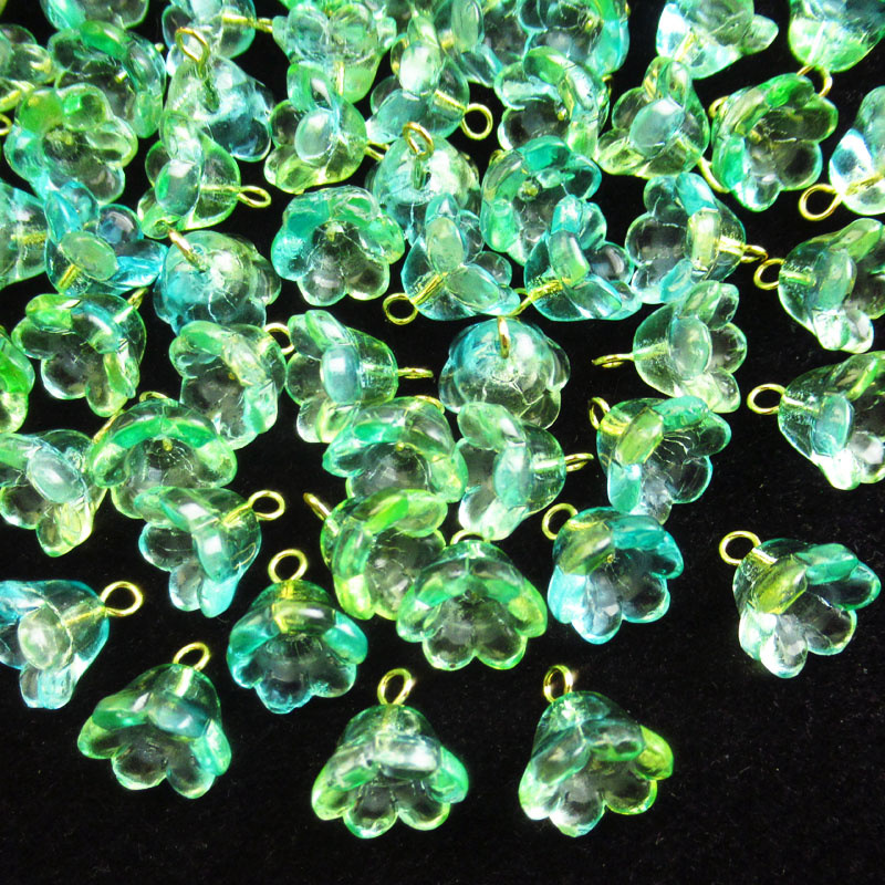 12:Yellow and blue gradient color