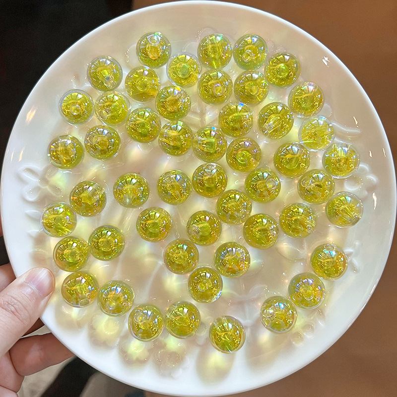 2:Yellow (half hole)