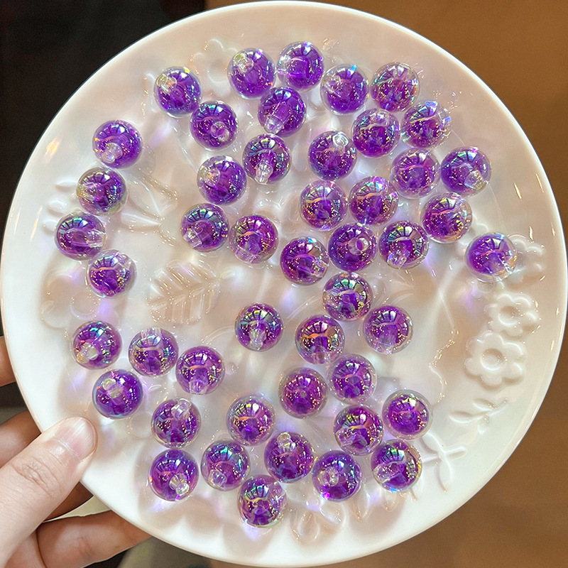 3:Purple (half hole)