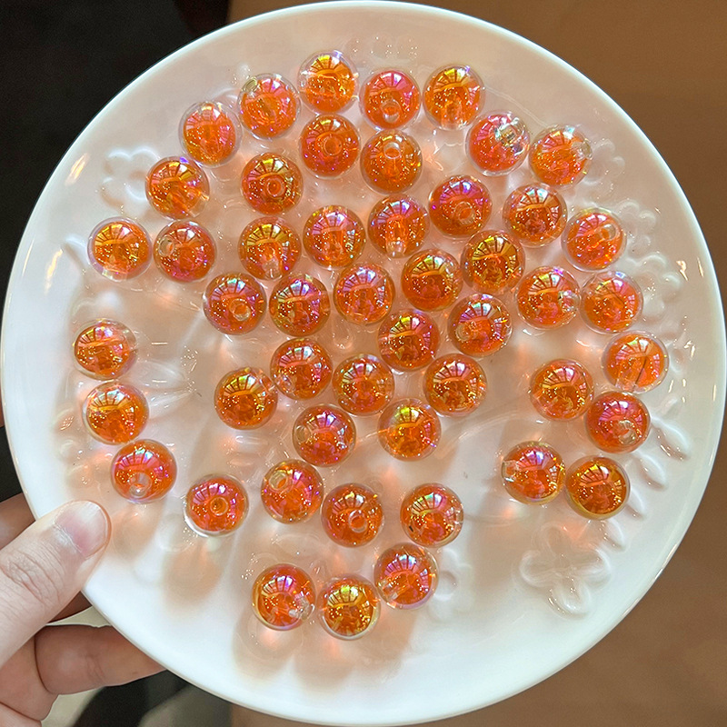 6:Orange (half hole)