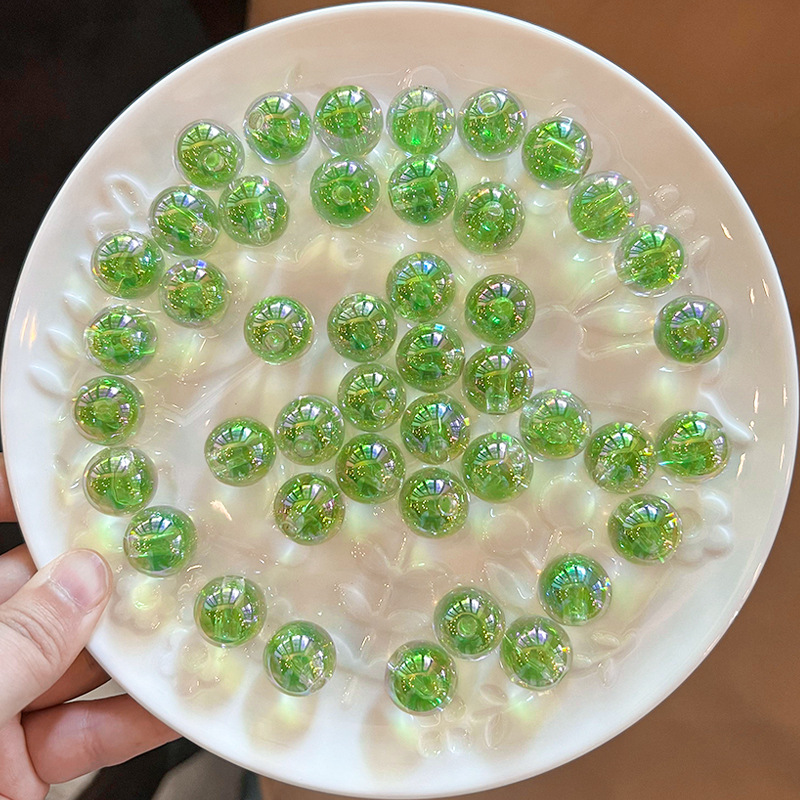 10:Green (half hole)