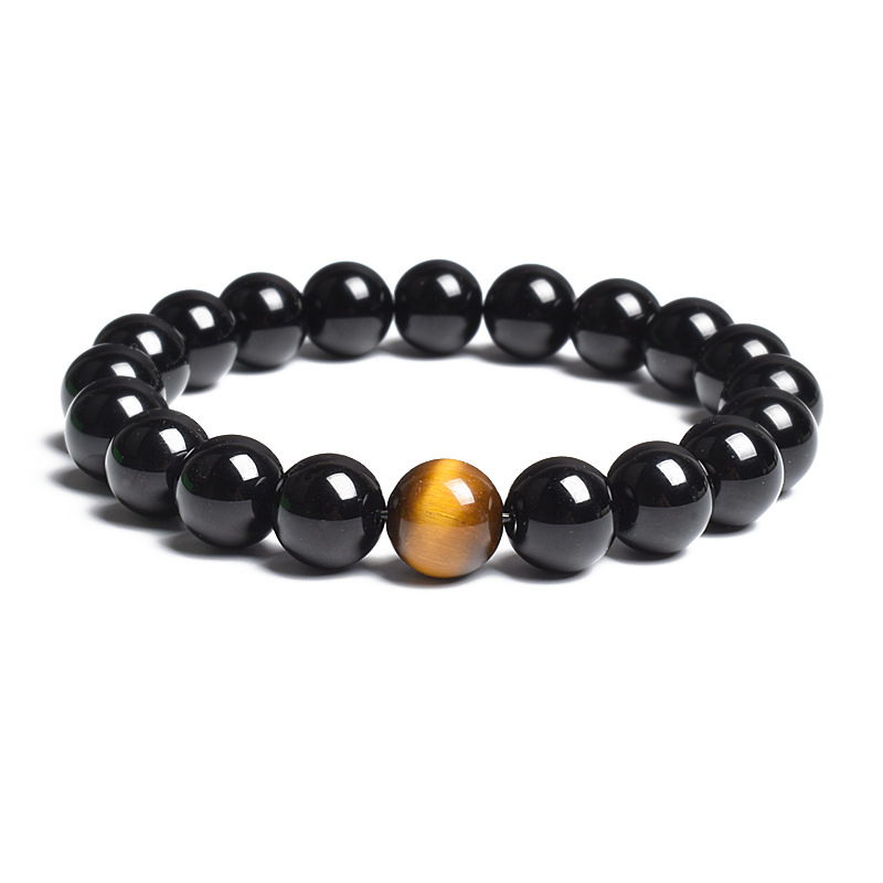 3:10mm yellow tiger eye