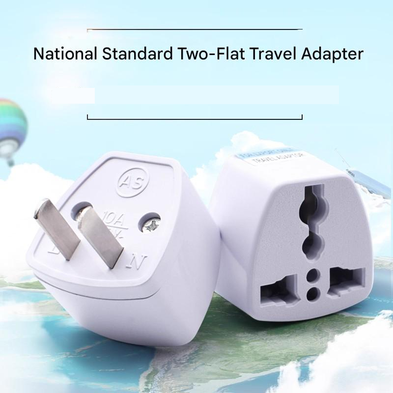 2 USA Canada Japan Standard