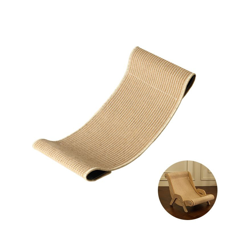 Sofa recliner (hemp cushion model) large replacement cushion