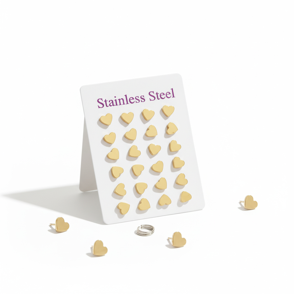 1:color oro placcato