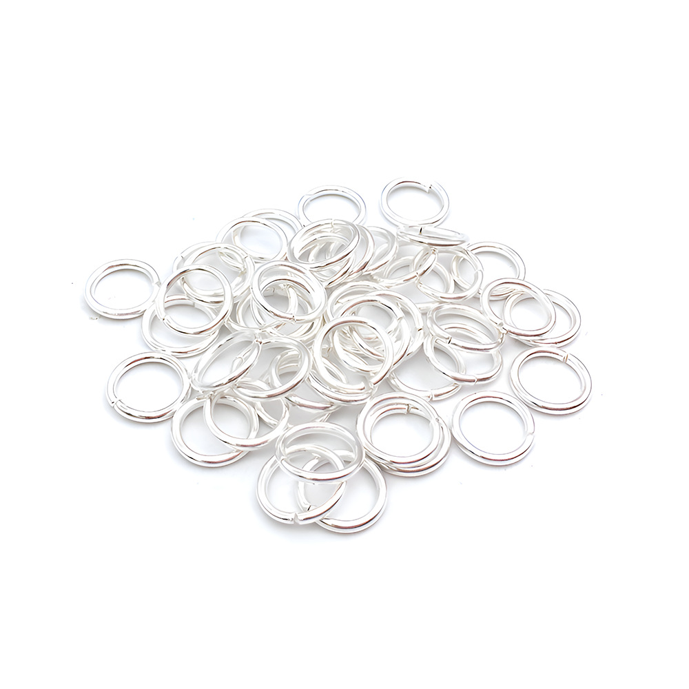 1:luce di colore silver