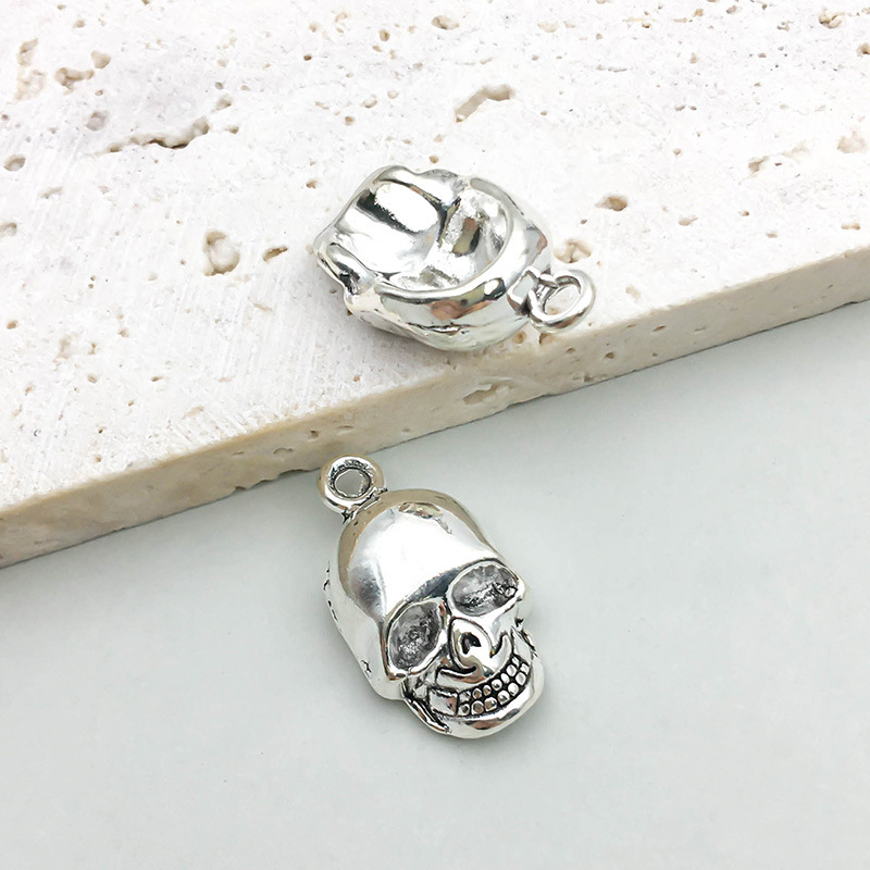 2:1 Skull 11*20mm-3.2g-3341