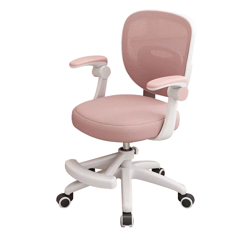 Sakura powder - handrails and pedals - latex breathing cotton - universal five-claw wheel