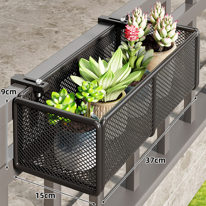 Black large [adjustable style]