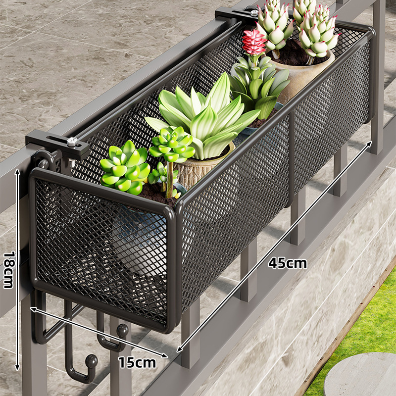 Black xl with hook [adjustable version]