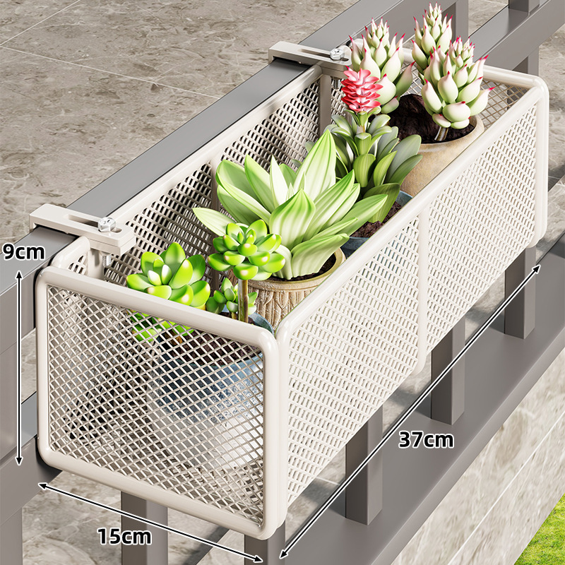 White large size [adjustable model]