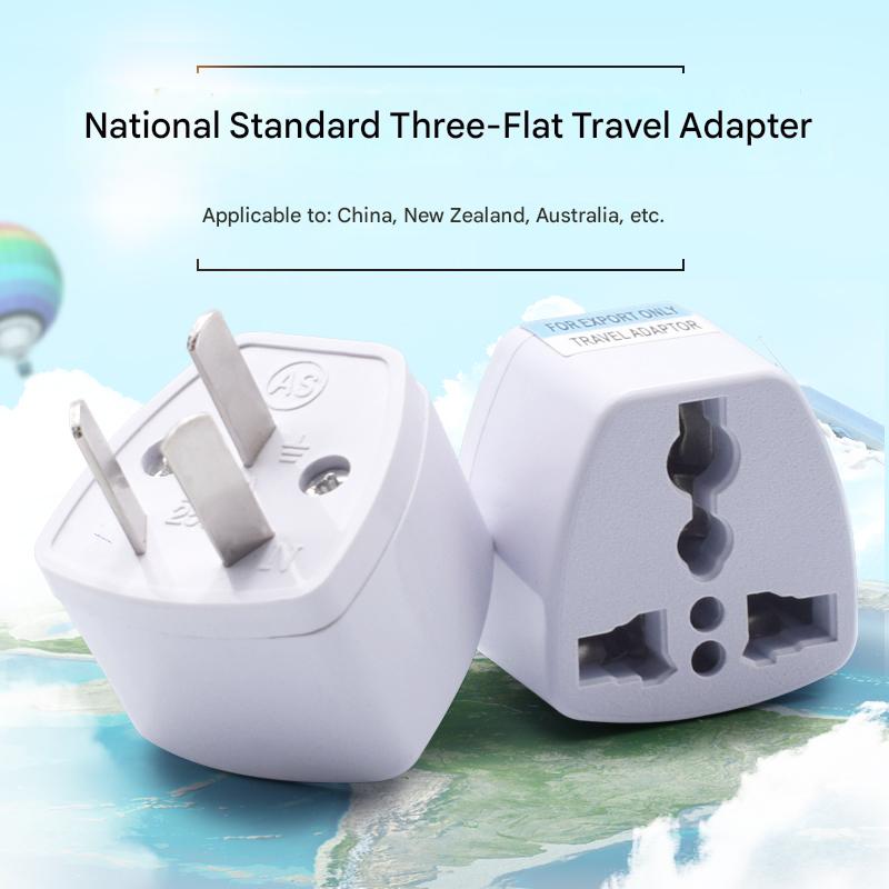 1 Australia Standard