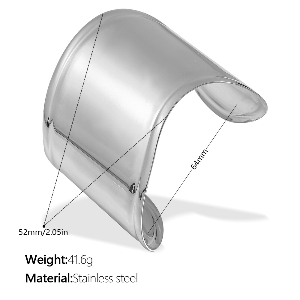 2:Sz244s silver bracelet