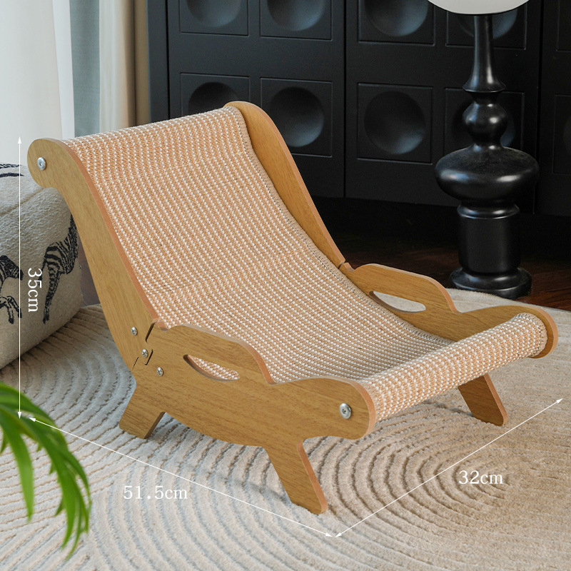 Large sofa lounge chair (basic style with linen pad)