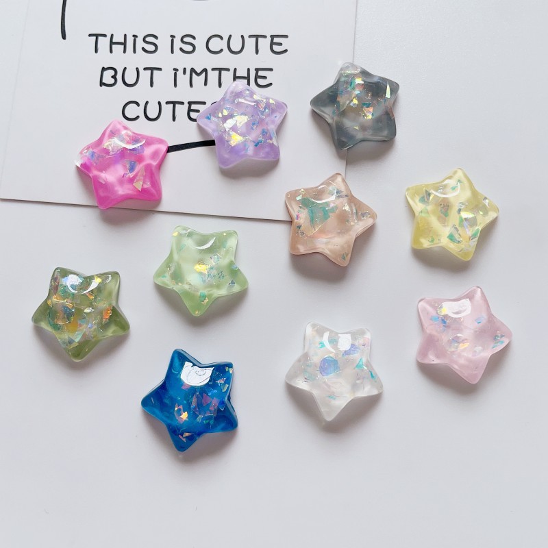 1:Random color mixing