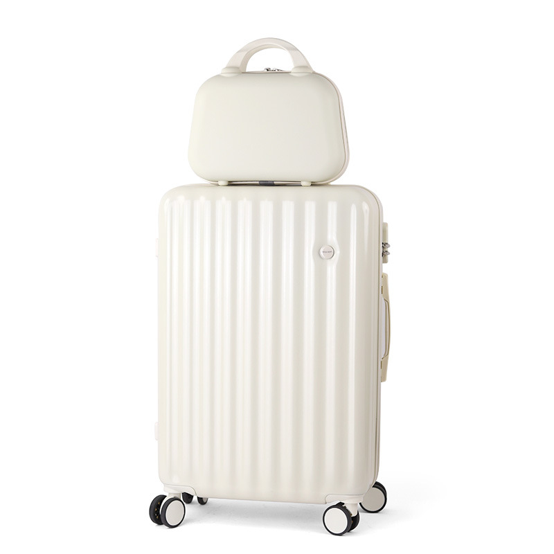 Milk White 2 pcs set