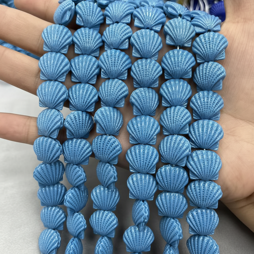 13* 15mm, No. 4 color