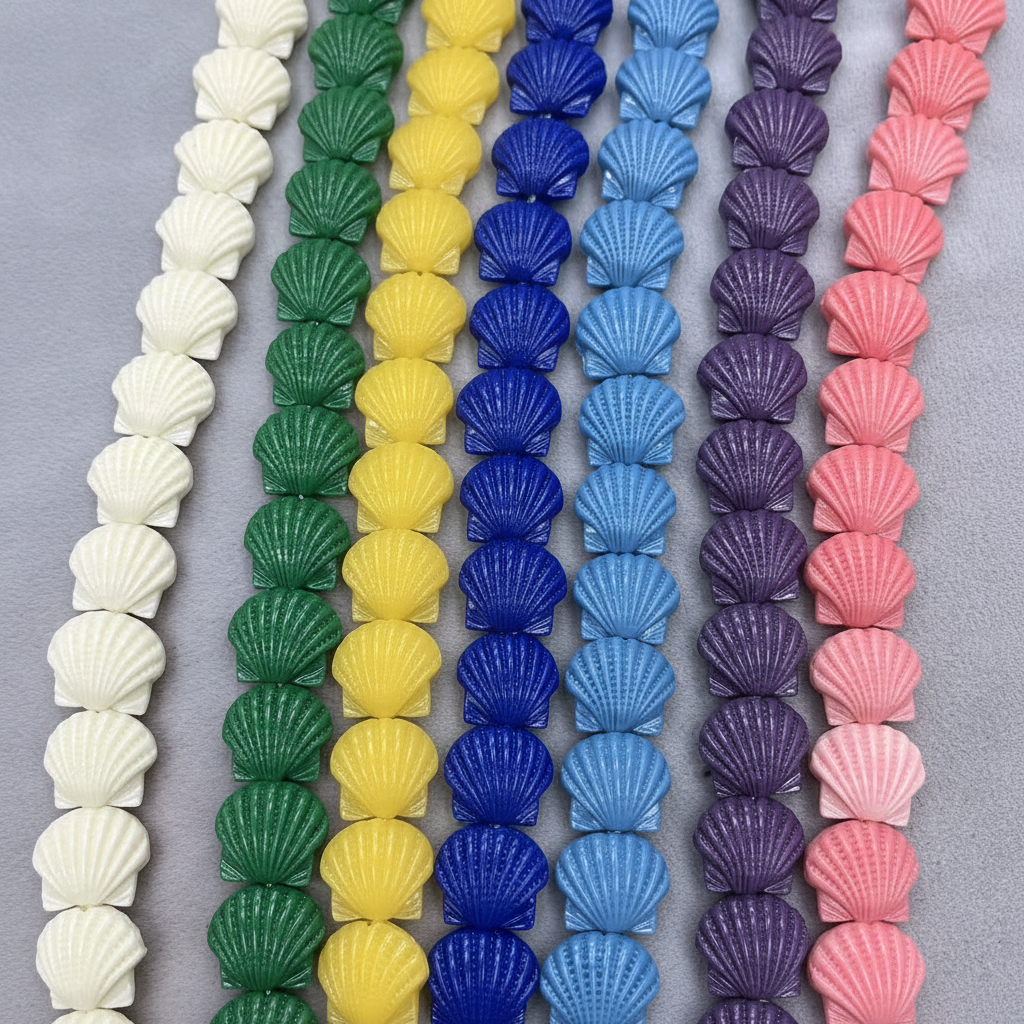 1:13*15MM mixed color