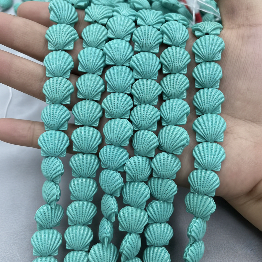 4:13* 15mm, No. 3 color