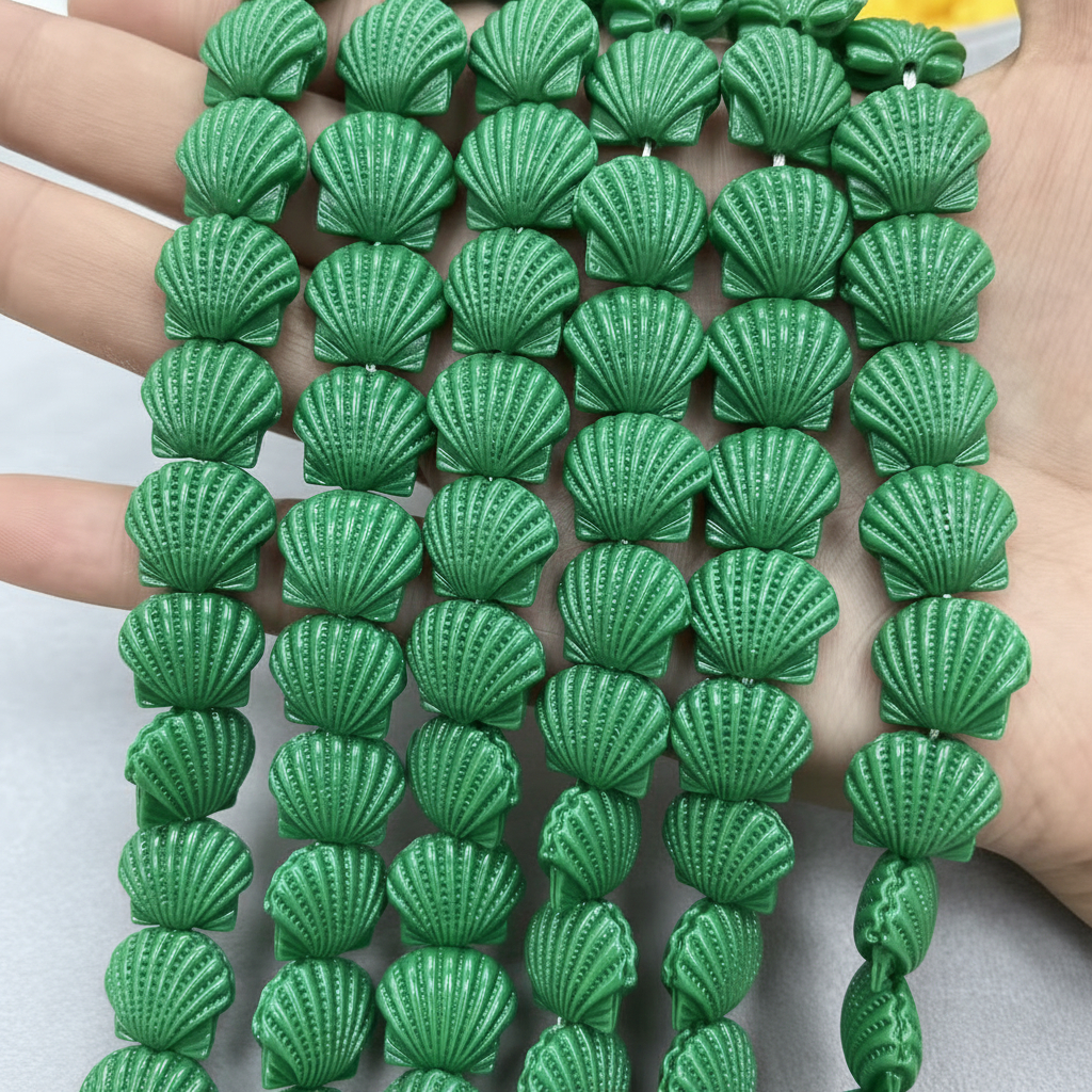 6:13* 15mm, No. 5 color