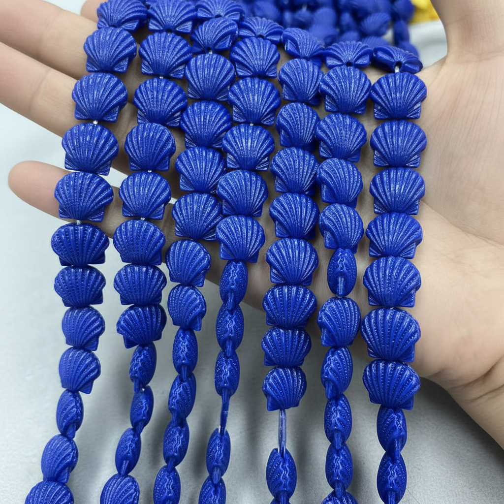 7:13* 15mm, No. 6 color