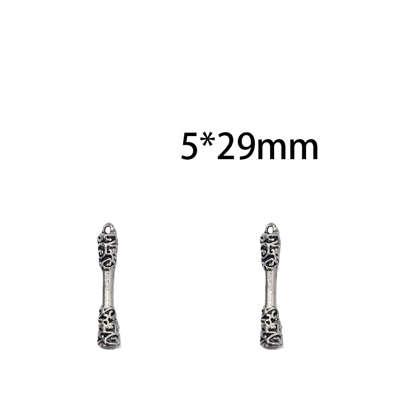 2:Dinghai god needle