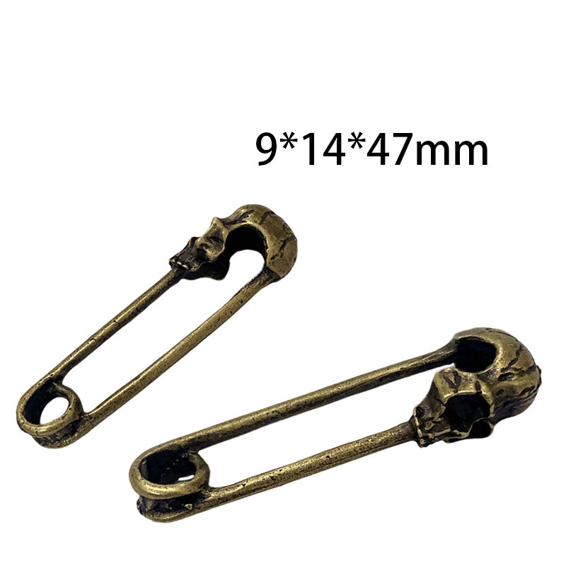 2 couleur bronze antique