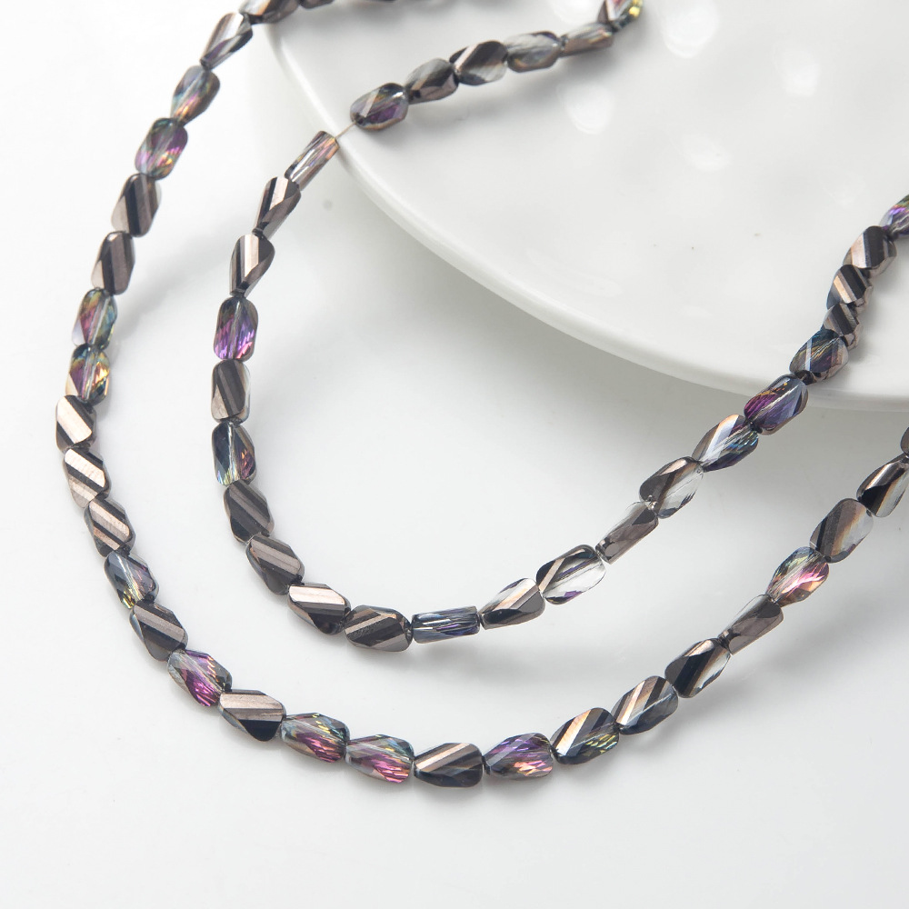 5:Transparent purple