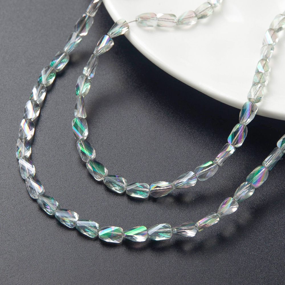 10:Transparent green