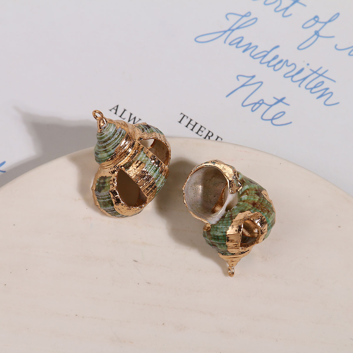 1:One No. 1 (28*30mm)