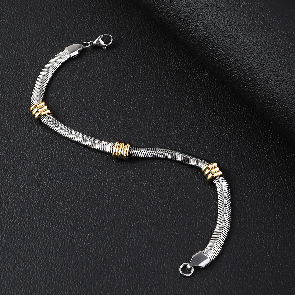 2:Bracelet 21CM