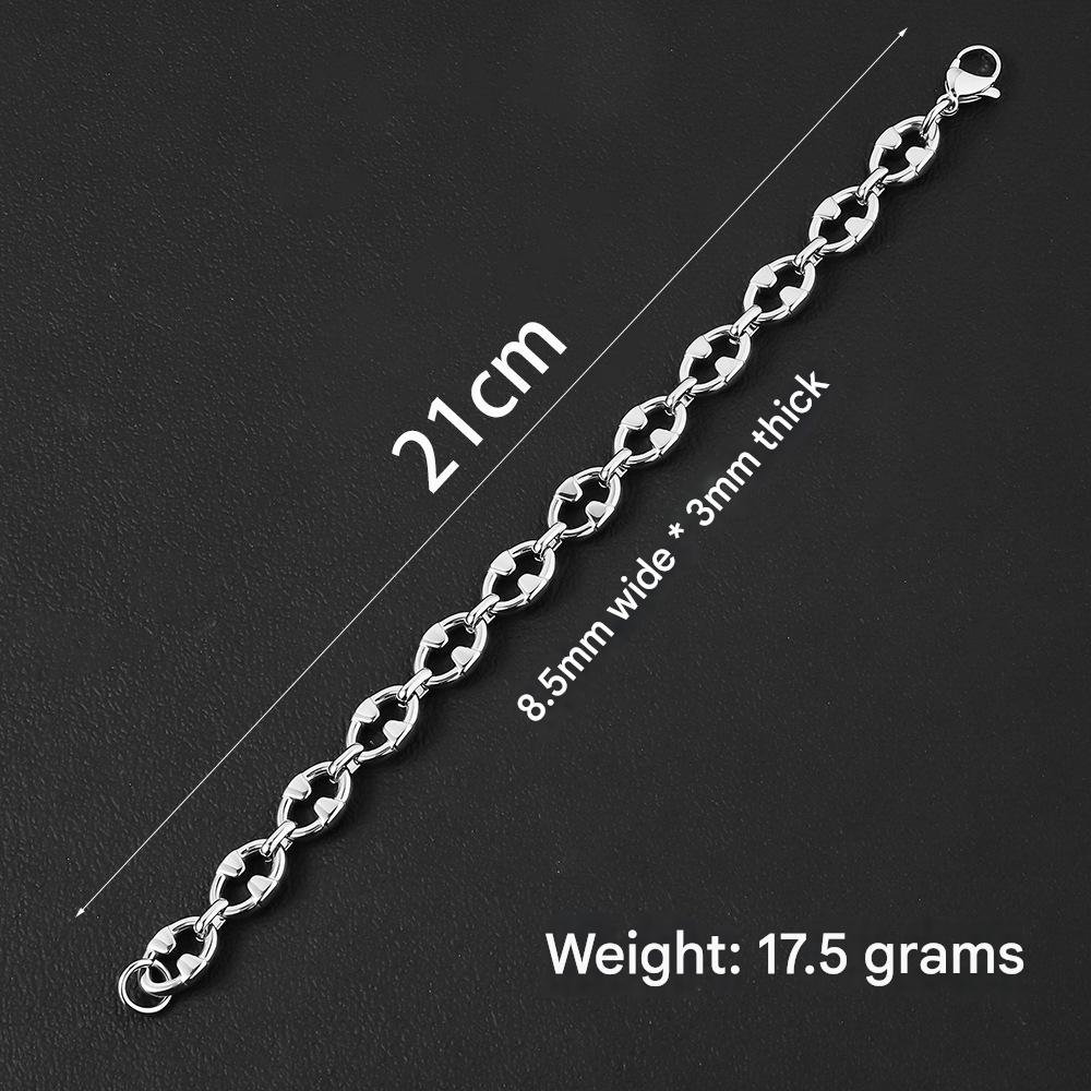 8.5mm*21CM