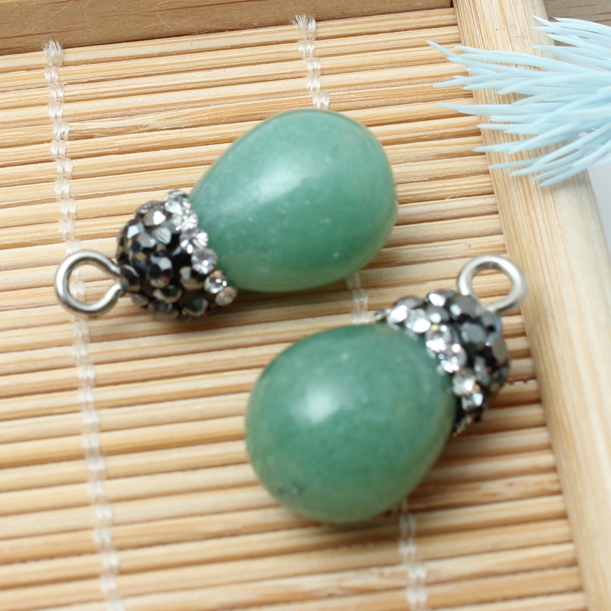 Green East Mausoleum