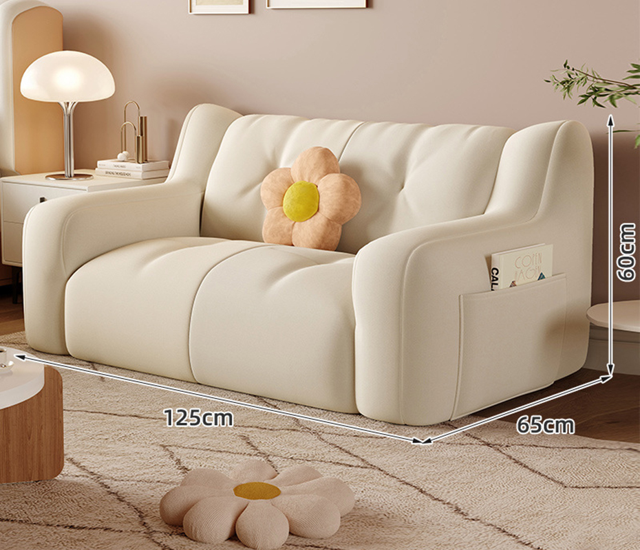 creamy-white [large double]]