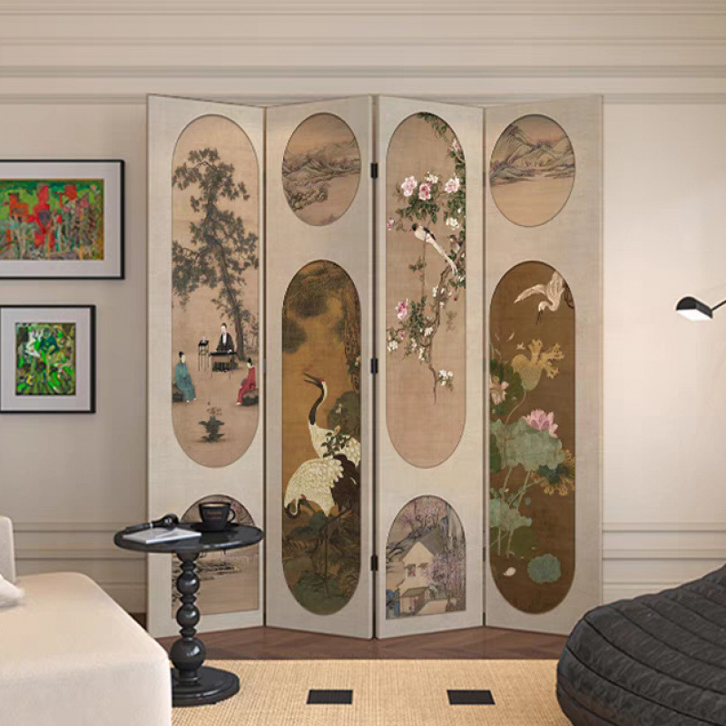 4 pcs 160 wide*180 high anti-permeable cloth base