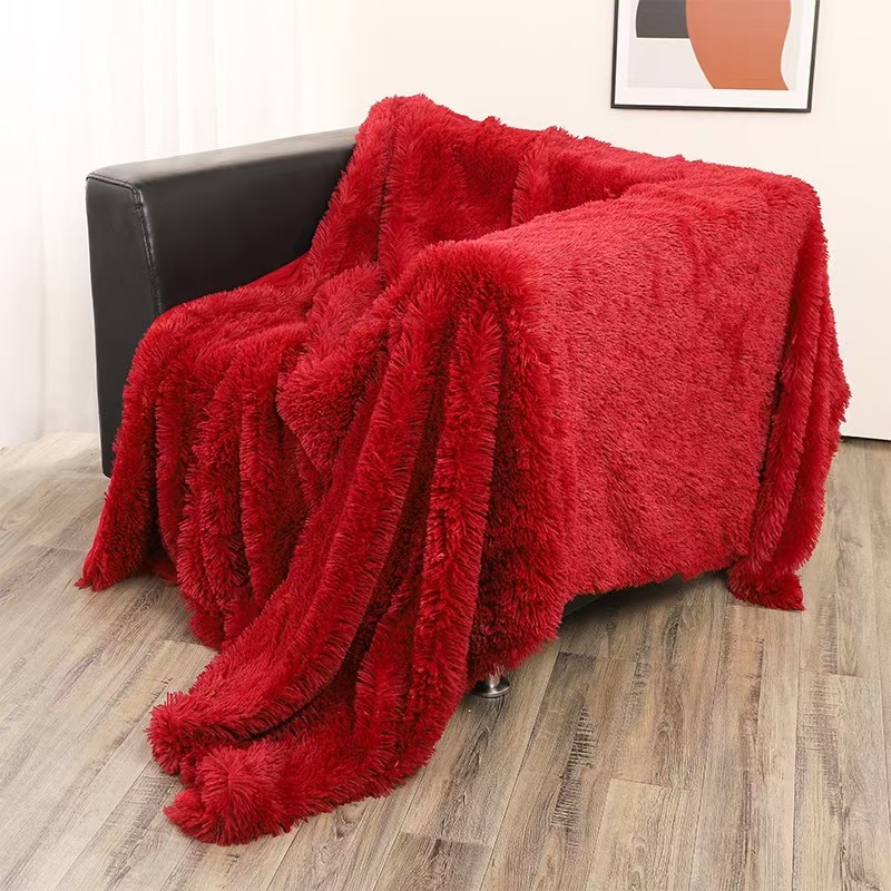 Burgundy [solid color]