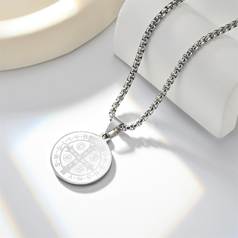 2:Steel color exorcist   steel color pearl chain laser style