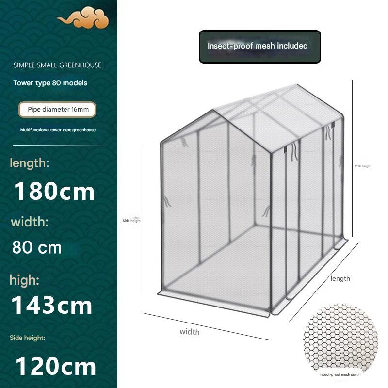 80 wide and 180 long