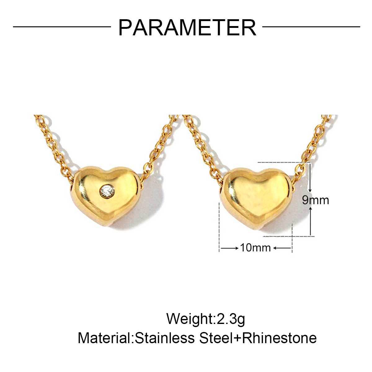 12:VG313x3 pendant/beads (excluding chain)