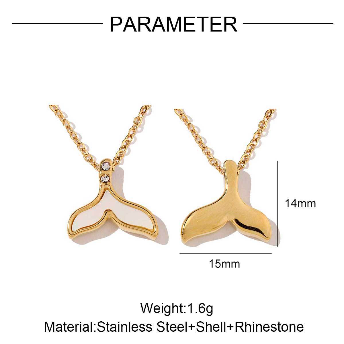 8:Vg460x3 pendant (excluding chain)