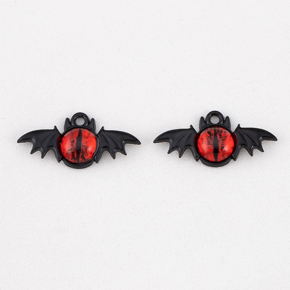 Bat Magic Eye -26.5x12.5