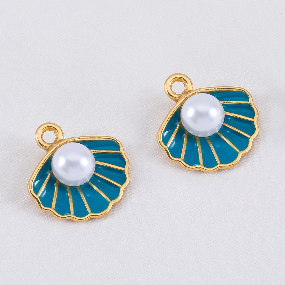 1:Shell pearl -15.8x14.4