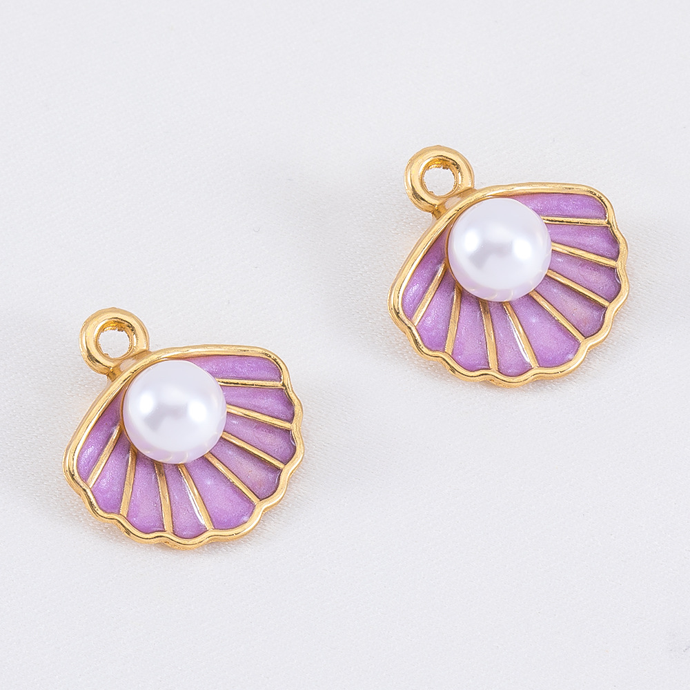 1:Shell pearl -15.8x14.4