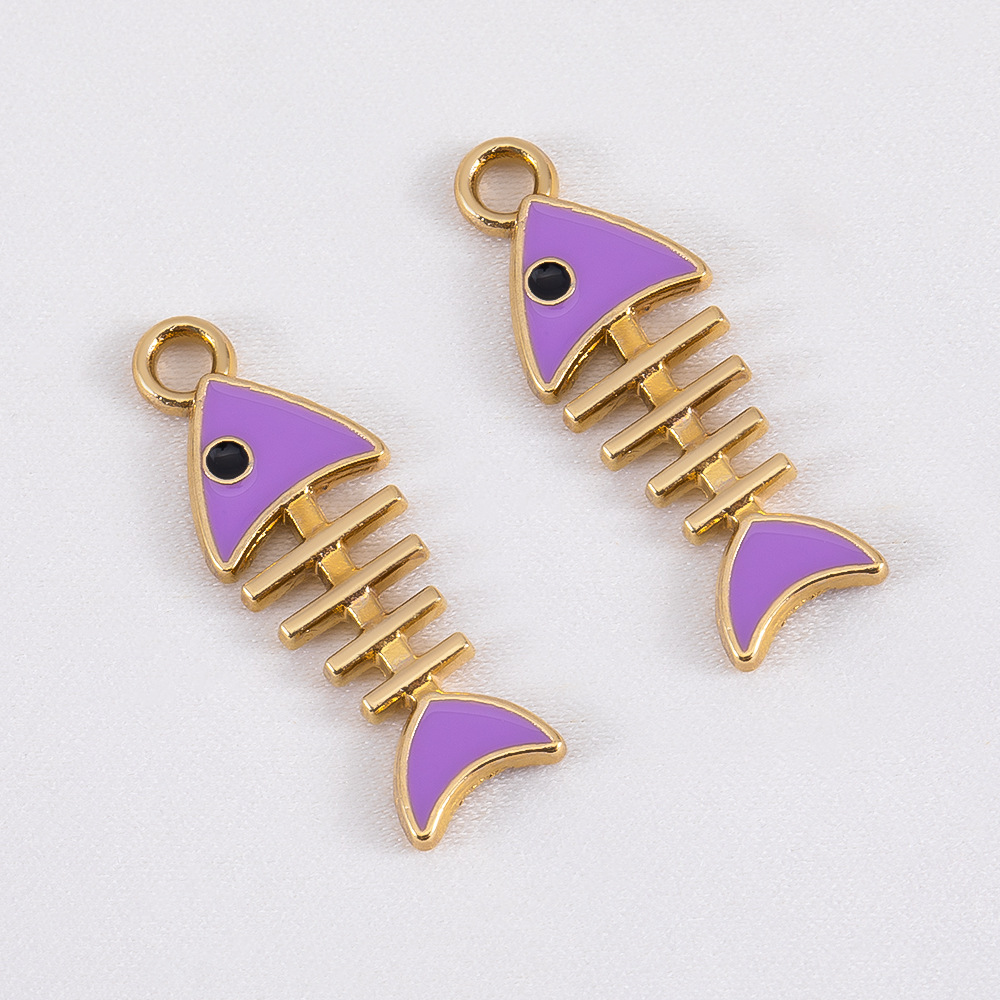 10:Fish bone -8.5x24